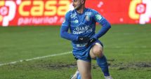 Stire din Sport : Atacantul Daniel Popa a semnat pentru Universitatea Cluj