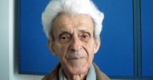 Stire din Cultură-Educație : Doliu în învățământul constănțean. A murit reputatul profesor Romulus Popa Bran