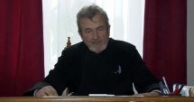 Preotul Emilian Cornițescu, laureat al premiului Nobel pentru Pace