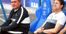 Stire din Sport : Reacția lui Gică Popescu, după ce a aflat că Sheriff - Farul se joacă la Tiraspol