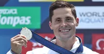 Stire din Sport : Constantin Popovici: „Îmi doresc ca 2026 să fie cel mai bun an din cariera mea”