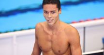 Stire din Sport : David Popovici a strâns 34.000 de euro în 10 zile pentru o acţiune caritabilă