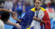 Stire din Sport : David Popovici nu a încasat premierile de la Agenția Națională pentru Sport