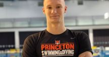 Stire din Sport : Patrick Dinu, de la CSM Constanţa, aur la Campionatul Naţional de Nataţie