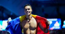 Stire din Sport : David Popovici, nou semnal de alarmă pentru politicieni: „A devenit obositor”