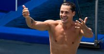 Stire din Sport : Constantin Popovici, medaliat cu argint la Montreal, în circuitul de sărituri în apă