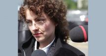 Stire din Eveniment : Prima judecătoare din dosarul 2 Mai a fost suspendată, din nou