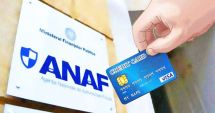 Stire din Economie : Poprirea conturilor bancare pentru proiectele cu finanțare europeană este interzisă de lege