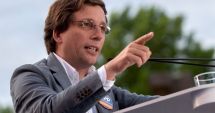 Stire din Actualitate : Popularii spanioli recâștigă primăria Madridului cu ajutorul liberalilor