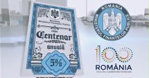 Stire din Economie : Populația a cumpărat titluri de stat  în valoare de 786 de milioane de lei