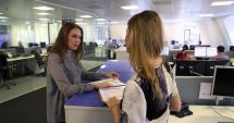 Stire din Economie : Populația a rămas cel mai bun client al băncilor în 2018