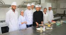 Stire din Economie : Populația productivă a României însumează 8.572.900 de persoane