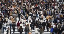 Stire din Economie : Populația României scade galopant