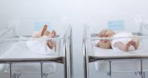 Stire din Social : Românii se împuținează pe zi ce trece