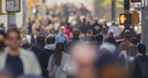 Stire din Social : Statistici îngrijorătoare! Se accentuează fenomenul de îmbătrânire demografică