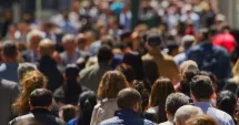 Stire din Social : Populația României, în scădere, indicele de îmbătrânire demografică crește