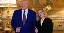 Stire din Actualitate : Populiştii de extremă dreapta din Europa descind la învestitura lui Donald Trump