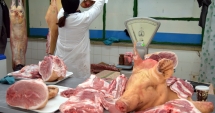 Stire din Social : Atenție, de unde cumpărați porcul pentru Crăciun! Iată unde puteți testa carnea, în Constanța