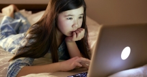 Stire din Social : Copiii, victime sigure ale pornografiei de pe internet!