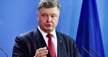 Stire din Actualitate : Posibil referendum cu privire la aderarea Ucrainei la NATO