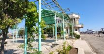 Stire din Economie : Emblemă uitată! Cuibul Reginei, transformat în cuibul porumbeilor şi năpădit de igrasie