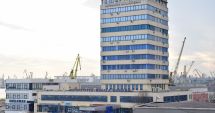 Stire din Economie : Frica de concedieri planează peste Portul Constanţa! 20% dintre angajaţi ar putea pleca acasă