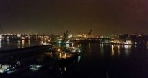 Stire din Eveniment : Grav incident, în această seară, în Portul Constanța! Intervin salvatorii ISU Dobrogea