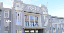 Stire din Eveniment : Acorduri de recunoaştere în dosarul "Mită în Portul Constanţa". Ce şpăgi învârteau inculpaţii