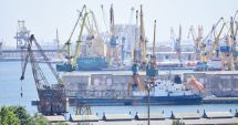 Stire din Economie : Prima competiție pentru un loc în Consiliul de Administrație al Portului Constanța