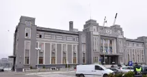 Stire din Economie : Au fost numiți noii administratori ai CN APM. Cine va face „cărțile“ în Portul Constanța, în următorii patru ani