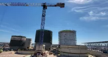 Stire din Economie : Scandal în Portul Constanța. „Directorii administrației portuare dorm pe ei, jocurile trebuie să înceteze!“