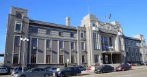 Stire din Economie : Atenție, se fac „cărțile“! Cine intră în cursa pentru șefia Administrației Porturilor Maritime