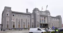 Stire din Economie : Miza conducerii Portului Constanța: trafic de mărfuri, tarife și calcule politice