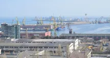 Stire din Economie : Portul Constanța, în alertă! Reguli stricte pentru manipularea și depozitarea îngrășămintelor chimice