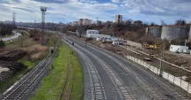 Stire din Economie : Portul Constanța: Peste 523 de milioane de lei pentru modernizarea infrastructurii feroviare
