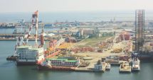 Stire din Economie : Bomba stă să explodeze! Consecinţe catastrofale în cazul unei greve în Portul Constanţa