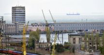 Stire din Eveniment : Portul Constanța, luat cu asalt de procurorii de la DNA. Nume "grele", vizate de anchetă!