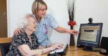 Stire din Social : Portalul „e-Sănătatea Mea”, tot mai aproape de lansare