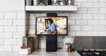Stire din Tehnologie : Facebook a lansat Portal, un dispozitiv pentru apeluri video