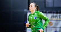 Stire din Sport : Echipa de handbal SCM Râmnicu Vâlcea a transferat un portar din Franța