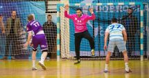 Stire din Sport : Portarul Ionuţ Iancu: „Ne dorim să câştigăm Cupa României”