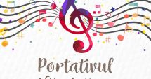 Stire din Cultură-Educație : "Portativul năzdrăvan", spectacol de muzică, la Medgidia