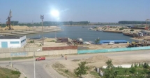 Stire din Politică-Administrație : Primarul Liviu Negoiță vizează crearea unui parc industrial în Cernavodă