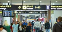 Stire din Eveniment : ALERTĂ PE aeroportul Henri Coandă! "BOMBĂ LA BORD"! Pasagerii, debarcaţi şi verificaţi!