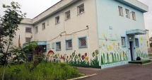 Stire din Cultură-Educație : Porți deschise pentru părinți la Grădinița "Dumbrava Minunată"