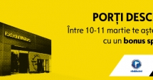 Stire din Economie : Un nou showroom Opel  în Constanța. Bonusuri speciale, astăzi și mâine,  de Zilele Porților Deschise