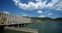 Stire din Actualitate : Proiect energetic de importanță strategică. Guvernul aprobă negocierile pentru Porțile de Fier III