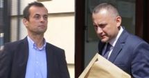Stire din Eveniment : Mircea Negulescu și Lucian Onea, urmăriți penal