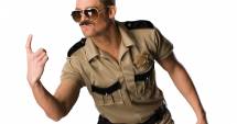Stire din Fun : Portret de polițist, făcut  ca la carte