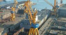 Stire din Cultură-Educație : Șantierul Naval Constanța, partener  al Concursului  pe meserii de la Liceul "Rosetti"